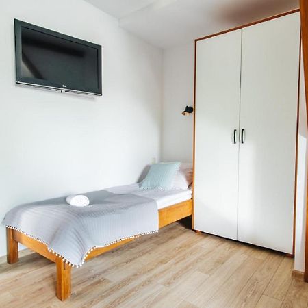 Apartamenty U Jagielonki Poronin Εξωτερικό φωτογραφία